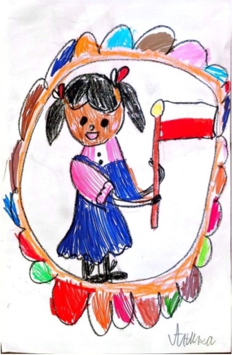 Rysunek - spotkanie maj 2025